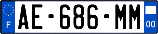 AE-686-MM
