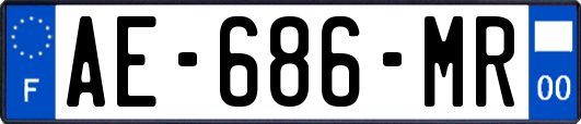 AE-686-MR