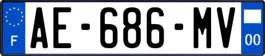 AE-686-MV