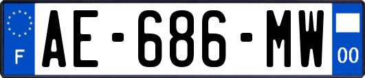 AE-686-MW