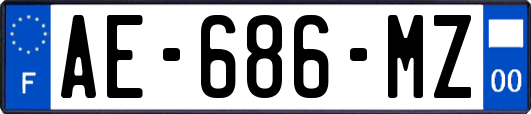 AE-686-MZ