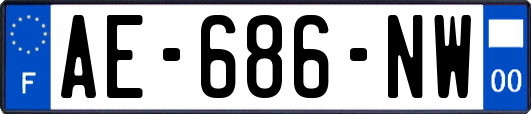AE-686-NW