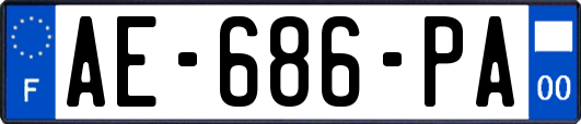 AE-686-PA