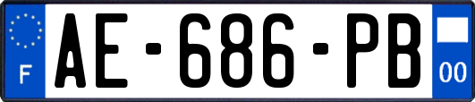 AE-686-PB
