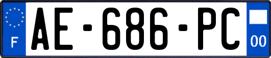 AE-686-PC