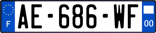 AE-686-WF