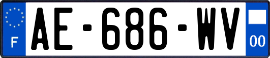 AE-686-WV