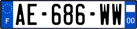 AE-686-WW