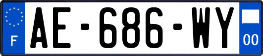 AE-686-WY