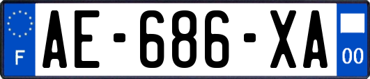 AE-686-XA