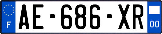 AE-686-XR
