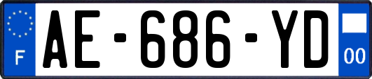 AE-686-YD