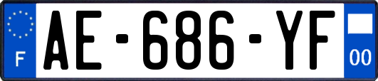 AE-686-YF