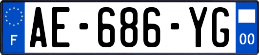 AE-686-YG