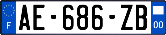 AE-686-ZB