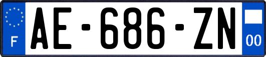 AE-686-ZN