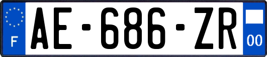 AE-686-ZR