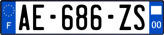 AE-686-ZS