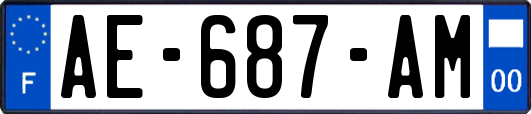 AE-687-AM