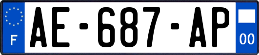 AE-687-AP