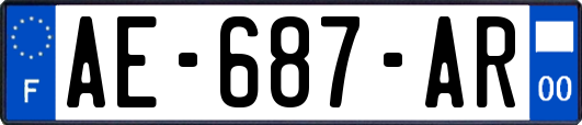 AE-687-AR