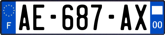 AE-687-AX
