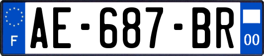 AE-687-BR