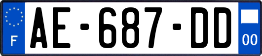 AE-687-DD