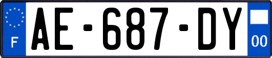 AE-687-DY