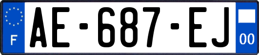 AE-687-EJ