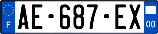 AE-687-EX
