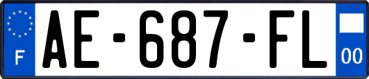 AE-687-FL
