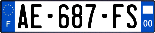 AE-687-FS