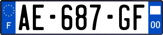 AE-687-GF