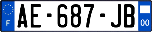 AE-687-JB