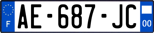 AE-687-JC