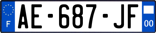 AE-687-JF