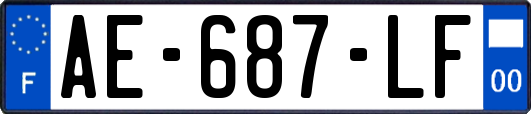 AE-687-LF