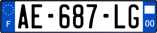 AE-687-LG