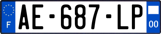 AE-687-LP