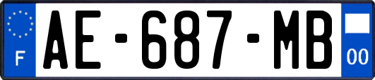 AE-687-MB