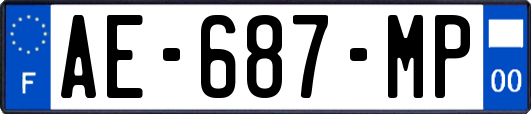 AE-687-MP