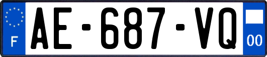 AE-687-VQ