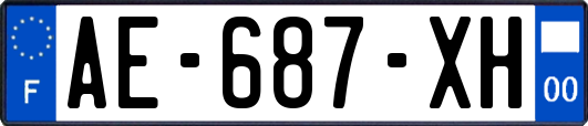AE-687-XH