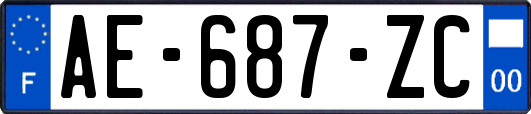 AE-687-ZC