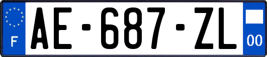 AE-687-ZL