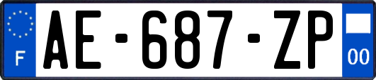 AE-687-ZP