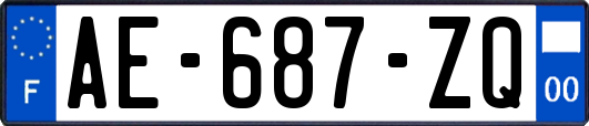 AE-687-ZQ