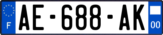 AE-688-AK