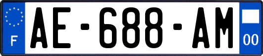 AE-688-AM